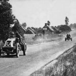 Historic Racing Conflicts Have Revolutionized Car Safety.